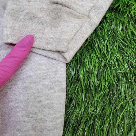 Vintage UK Kentucky Wildcats Sweatshirt Womens XL 24x24 Boxy - Picture 2 of 16